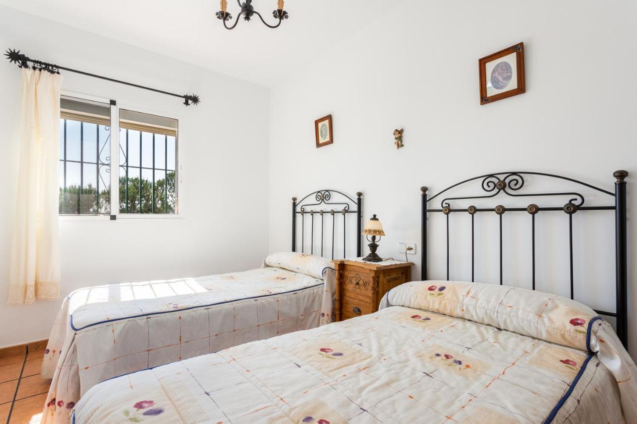 Cortijo Torrox Escape Βίλα Εξωτερικό φωτογραφία