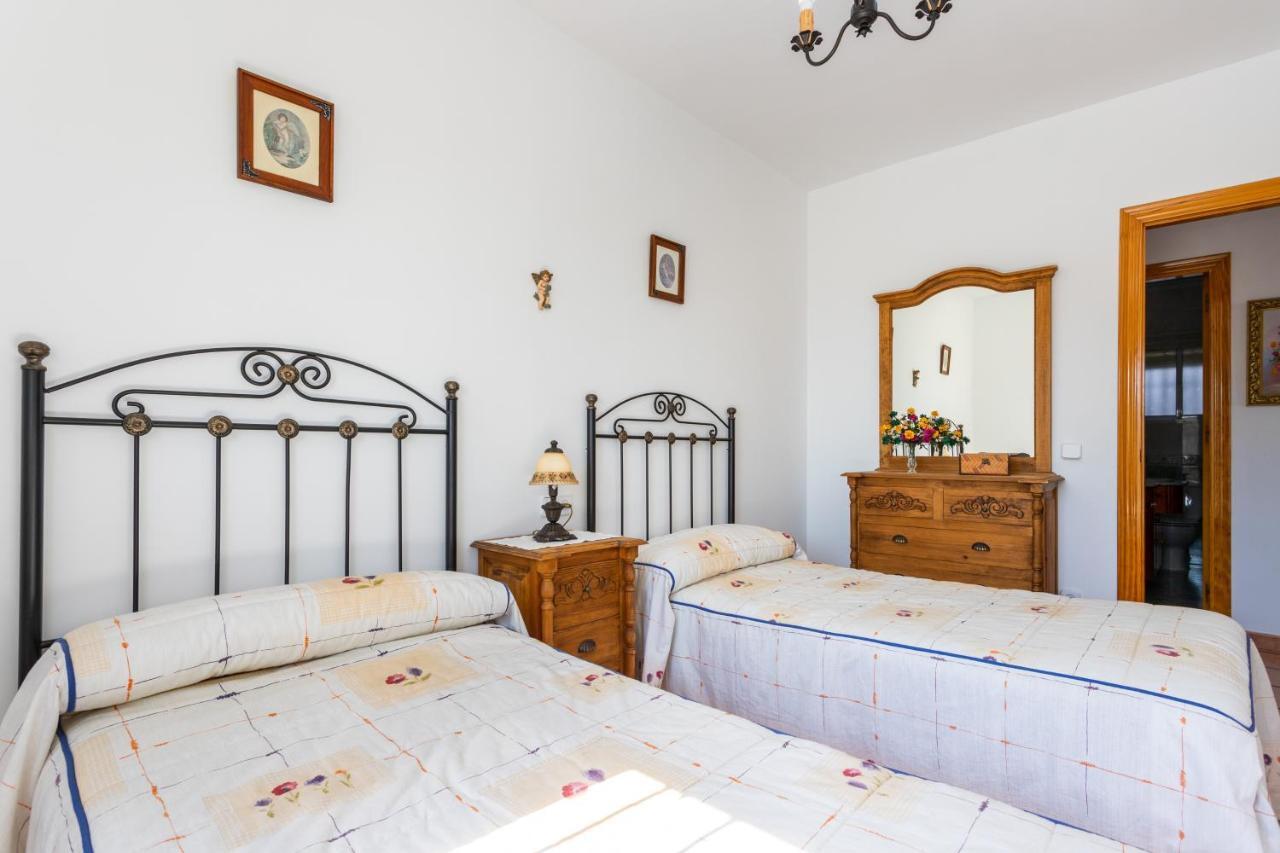 Cortijo Torrox Escape Βίλα Εξωτερικό φωτογραφία